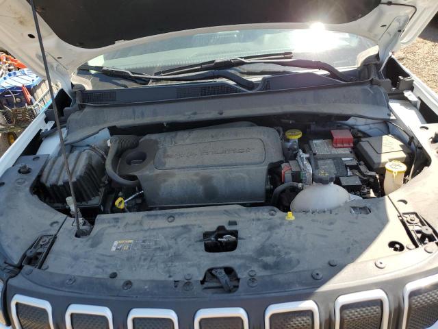 2022 JEEP COMPASS LA - 3C4NJDBB4NT133007