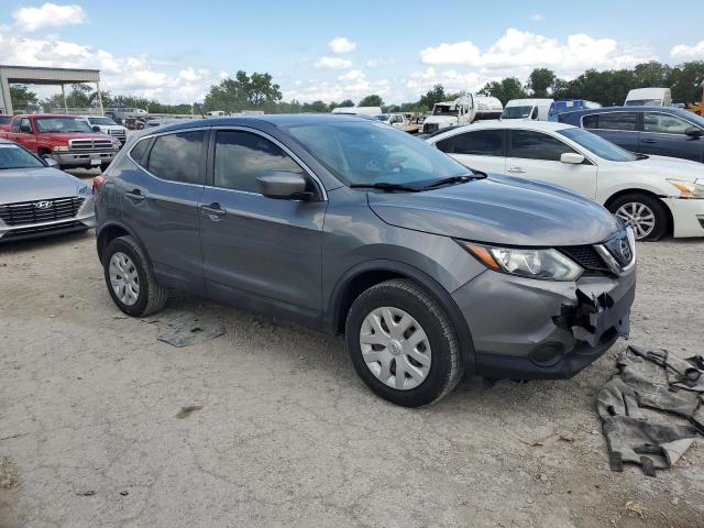 2019 NISSAN ROGUE SPOR JN1BJ1CP1KW228709