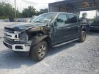 2018 FORD F150 SUPER - 1FTEW1EP5JKC02239