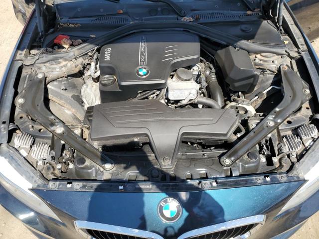 2015 BMW 228 I WBA1K5C55FV474067