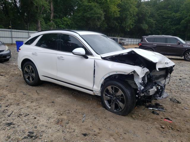 2022 GENESIS GV70 BASE KMUMCDTC3NU015353