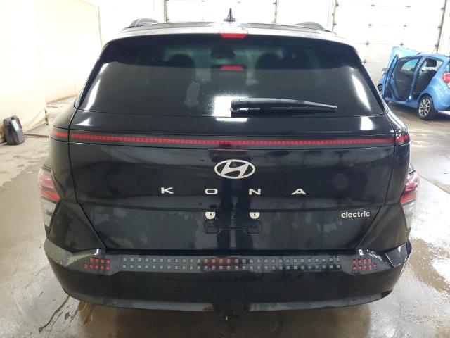 2024 HYUNDAI KONA LIMITED KM8HE3A63RU016557