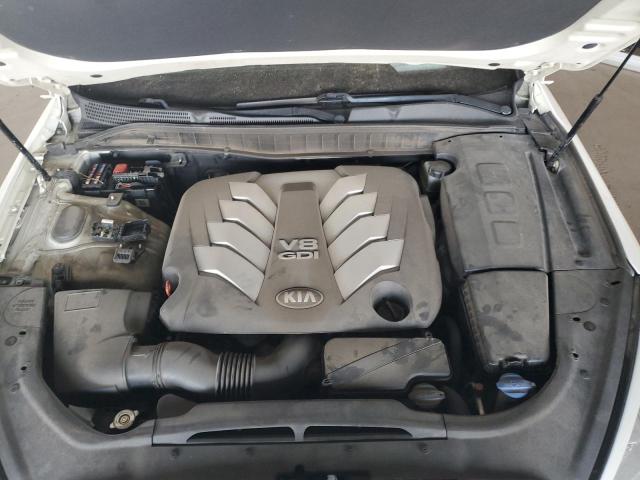 2015 KIA K900 KNALW4D49F6017236