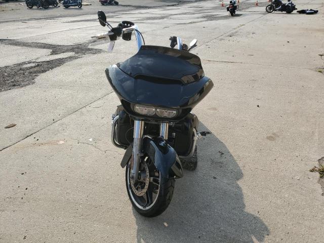 2015 HARLEY-DAVIDSON FLTRXS ROAD GLIDE SPECIAL 1HD1KTM16FB607471