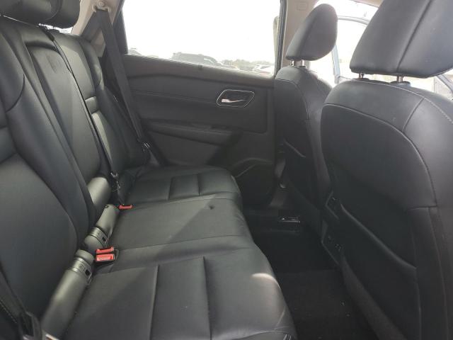 2021 NISSAN ROGUE SL 5N1AT3CB9MC741371
