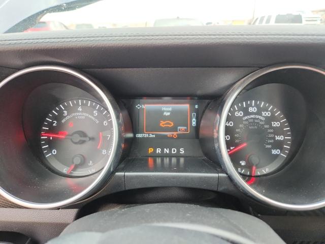 2020 FORD MUSTANG #3287486006