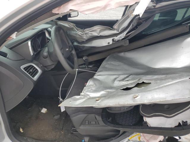 2015 GMC TERRAIN SLE 2GKALMEK9F6200358