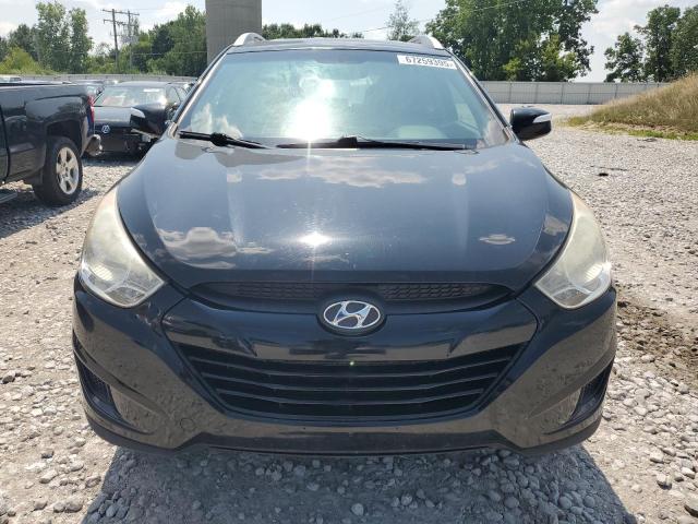 2012 HYUNDAI TUCSON GLS - KM8JUCAC5CU529911