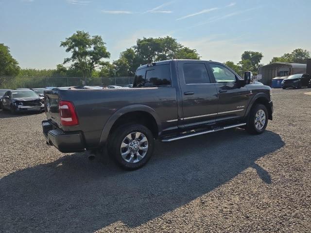 2024 RAM 2500 LIMIT 3C6UR5SL5RG345147