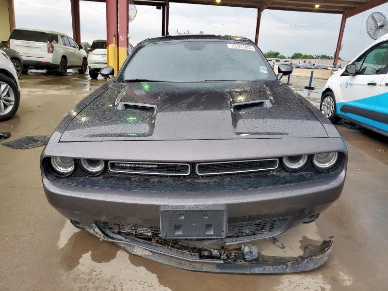 2020 DODGE CHALLENGER 2C3CDZAGXLH226570