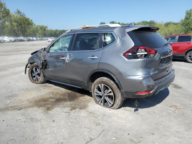 2019 NISSAN ROGUE S 5N1AT2MV3KC812726