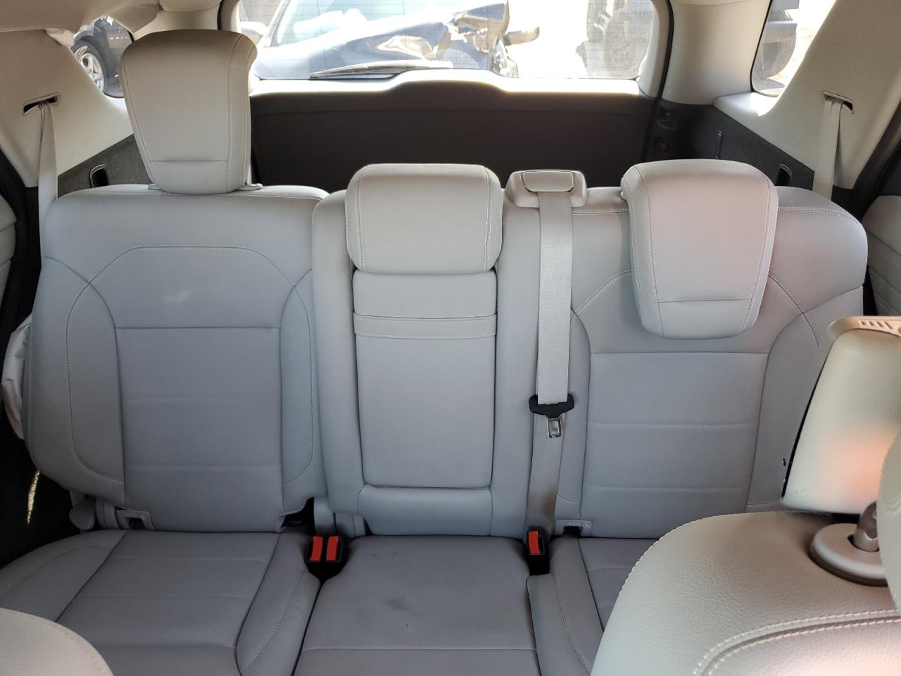 MERCEDES-BENZ M-CLASS 350 4MATIC