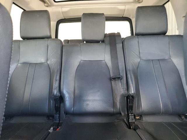 2016 LAND ROVER LR4 SALAC2V63GA832174