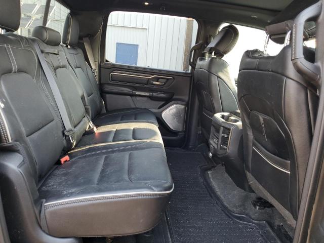 2021 RAM 1500 LIMIT 1C6SRFHT3MN580358