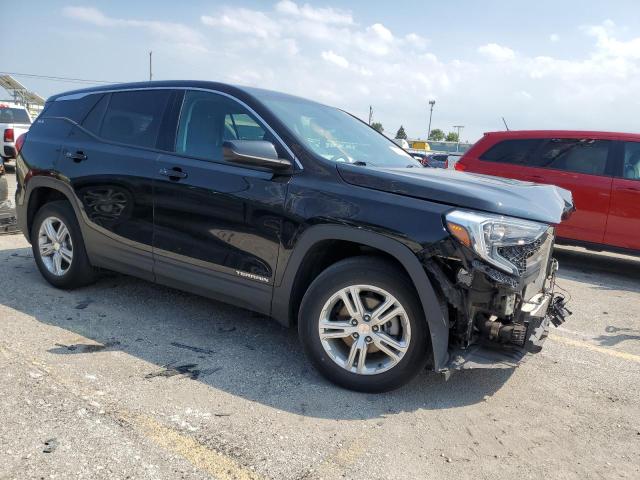 2020 GMC TERRAIN SL 3GKALMEV9LL314930