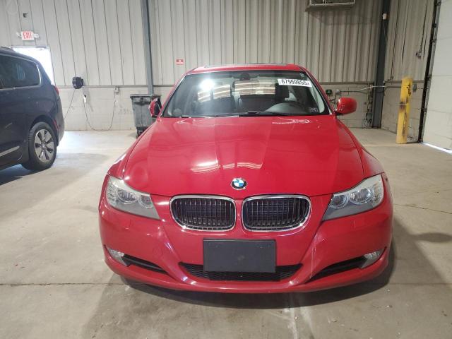 2011 BMW 328 XI SUL - WBAPK5C56BA660194