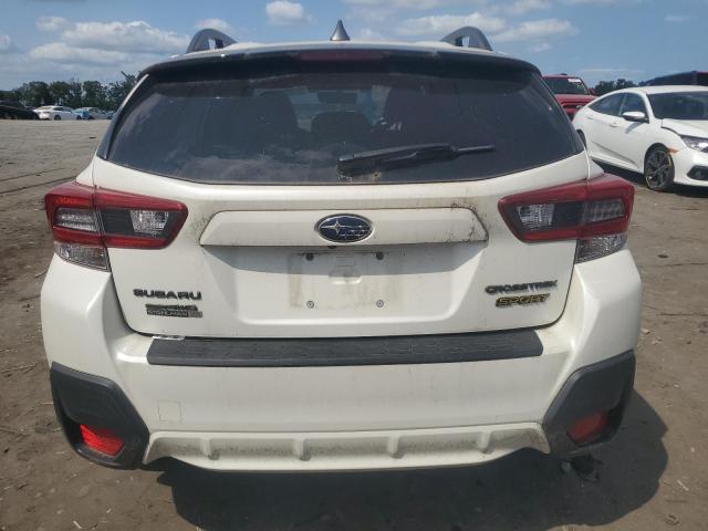 2021 SUBARU CROSSTREK JF2GTHSC6MH202278