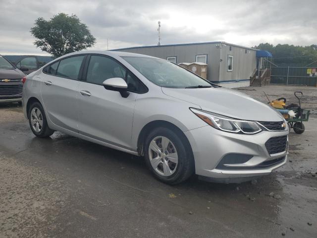2018 CHEVROLET CRUZE LS 1G1BC5SM5J7174449