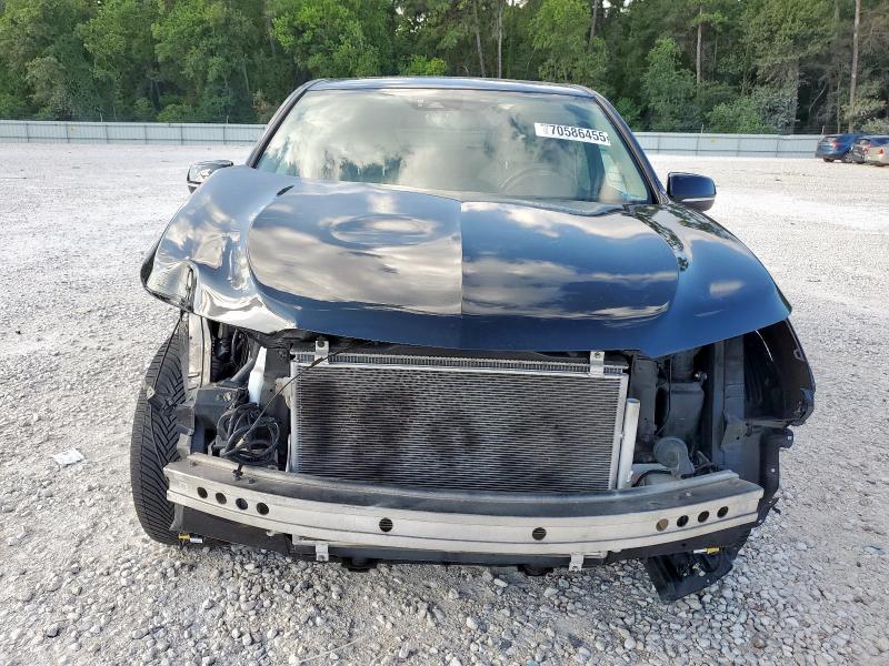 2020 ACURA MDX TECHNO 5J8YD3H53LL003035