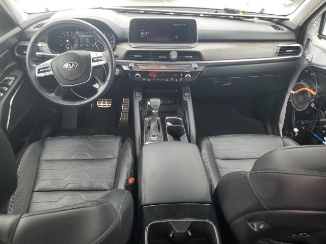 2021 KIA TELLURIDE 5XYP5DHC1MG175217