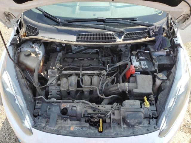 2019 FORD FIESTA SE - 3FADP4BJ0KM148696