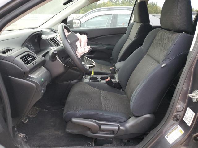 2016 HONDA CR-V SE 2HKRM4H49GH132181