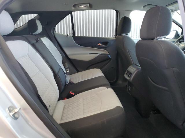 2022 CHEVROLET EQUINOX LT 3GNAXKEV6NL142130