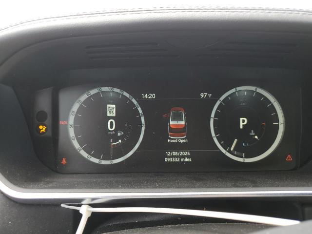 2017 LAND ROVER RANGE ROVE SALGS2FVXHA374864