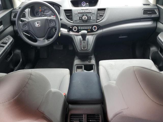 2015 HONDA CR-V LX - 5J6RM4H30FL022146