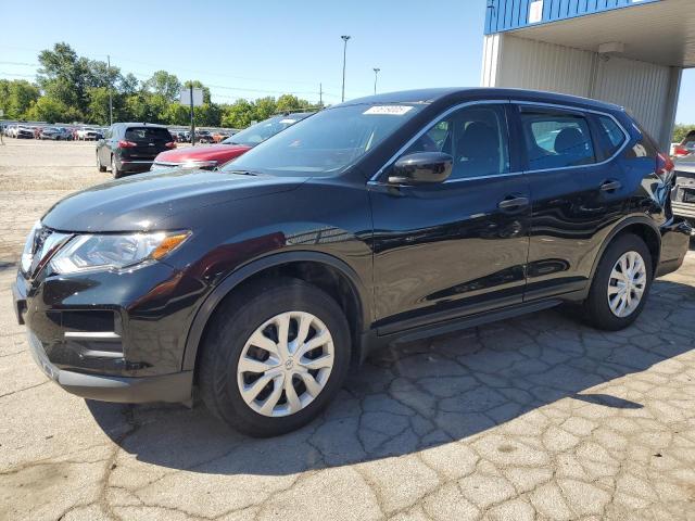 2020 NISSAN ROGUE S #3263760123