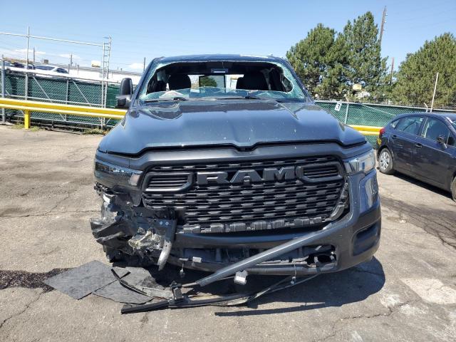 2025 RAM 1500 TRADESMAN 1C6SRFGP0SN678359