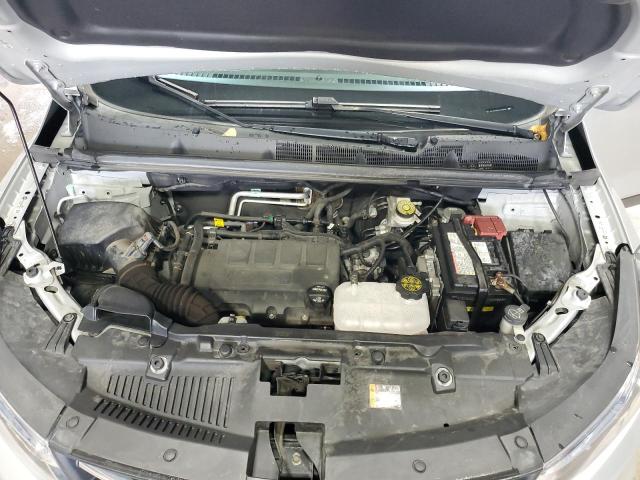 2020 CHEVROLET TRAX LS - KL7CJKSB1LB324441