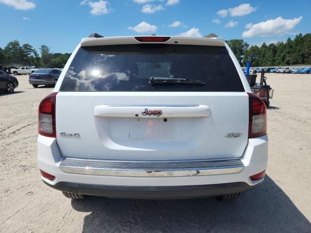 2015 JEEP COMPASS LA 1C4NJDEB7FD155019