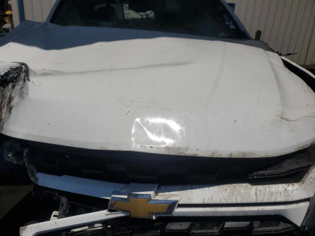 2022 CHEVROLET COLORADO LT 1GCGTCEN2N1227039