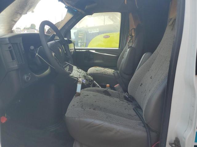 2013 CHEVROLET EXPRESS G4 #3265291751