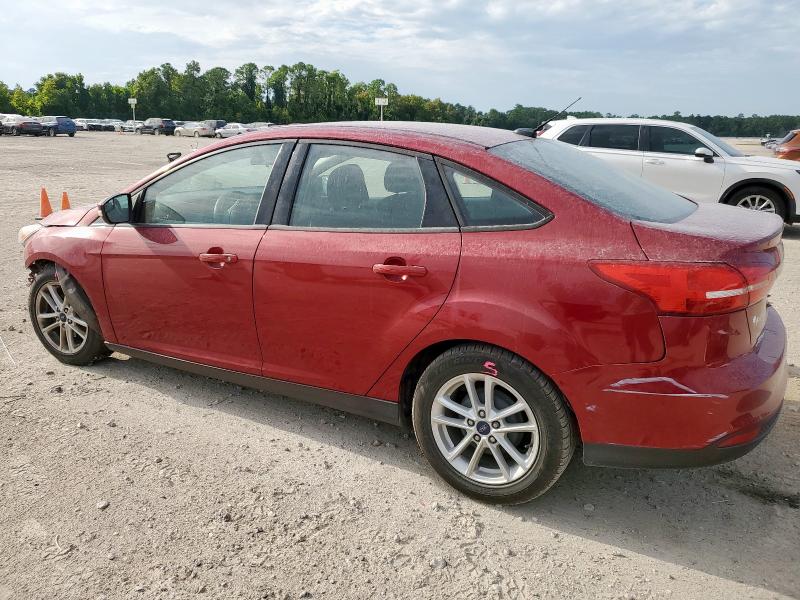 2016 FORD FOCUS SE - 1FADP3F27GL393582