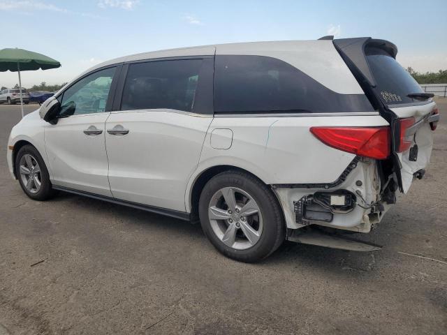 2020 HONDA ODYSSEY EXL 5FNRL6H76LB020469