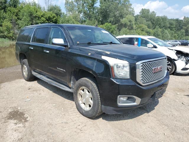 2015 GMC YUKON XL K - 1GKS2GKC5FR220875