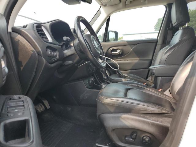 2019 JEEP RENEGADE L ZACNJBD14KPK05140