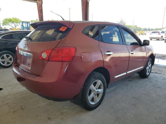 2013 NISSAN ROGUE S - JN8AS5MT1DW506699