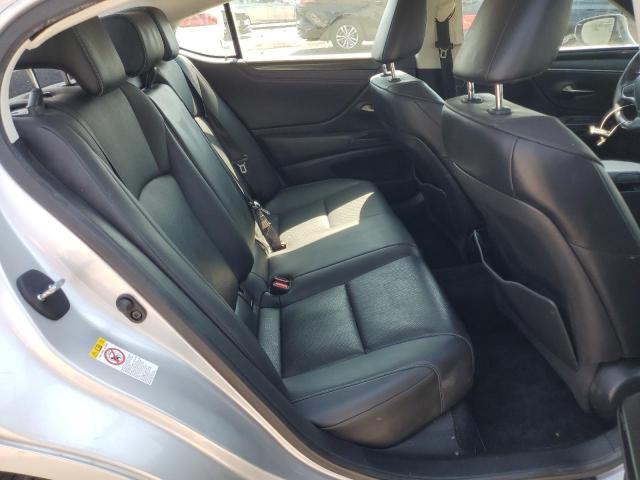 2019 LEXUS ES 350 58ABZ1B11KU044440