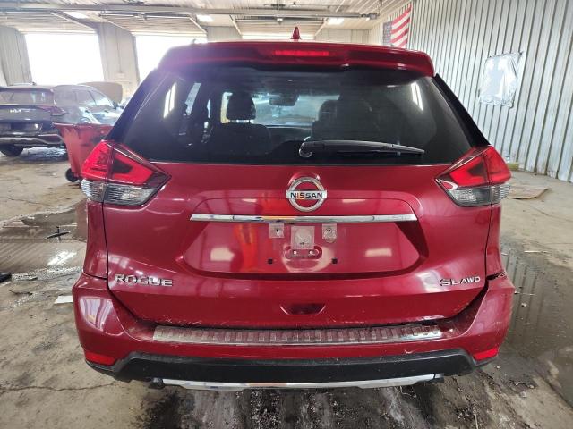 2017 NISSAN ROGUE S - JN8AT2MV7HW262401