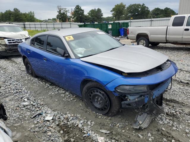 2020 DODGE CHARGER PO 2C3CDXKT5LH127364
