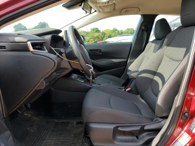 2022 TOYOTA COROLLA LE - 5YFEPMAE4NP390486