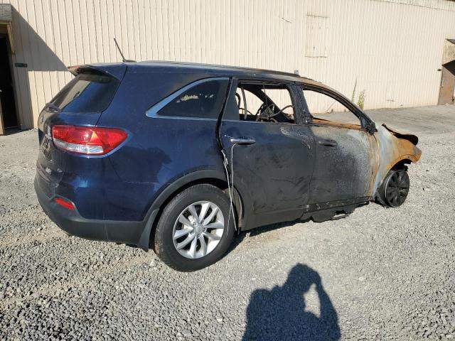 2018 KIA SORENTO LX 5XYPGDA52JG425436