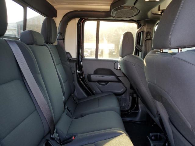 2021 JEEP GLADIATOR 1C6HJTFG2ML622519