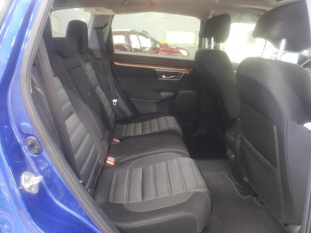 2020 HONDA CR-V EX 7FARW1H50LE002918