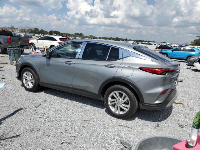 2024 BUICK ENVISTA PREFERRED KL47LAE26RB070927