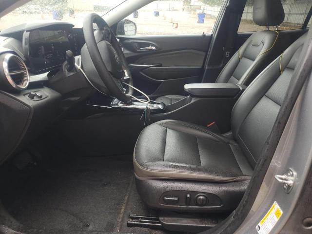 2024 CHEVROLET TRAX ACTIV KL77LKE24RC073182