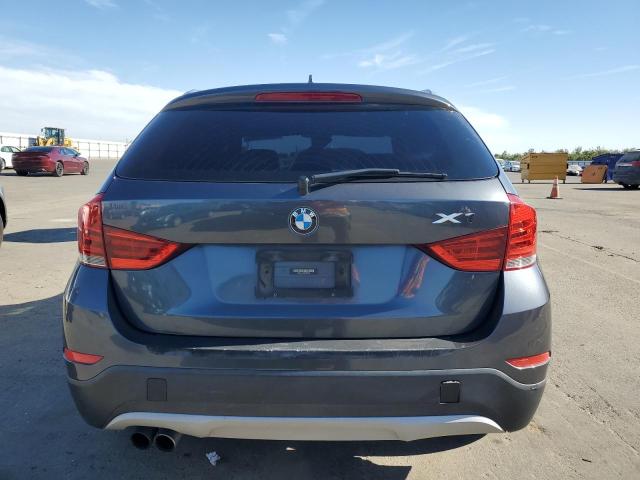 2013 BMW X1 XDRIVE2 - WBAVL1C55DVR83502